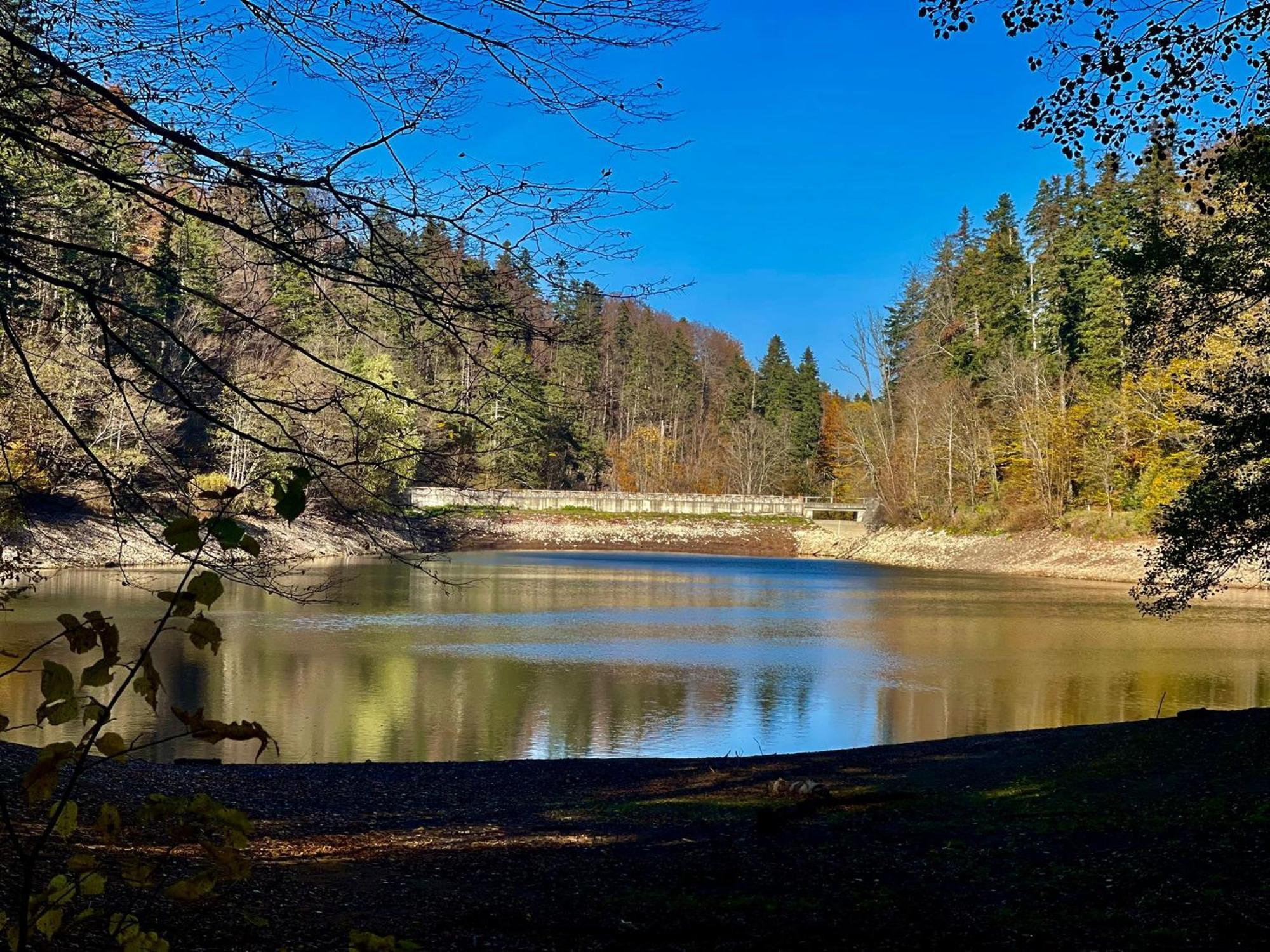 Willa Cabana Staier Anina Zewnętrze zdjęcie